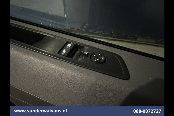 Opel Vivaro 2.0 CDTI 145pk L3H1 Euro6 Airco | Camera | Navigatie | Apple Carplay | Android Auto | 2500kg Trekhaak Cruisecontrol, Parkeersensoren, Bijrijdersbank