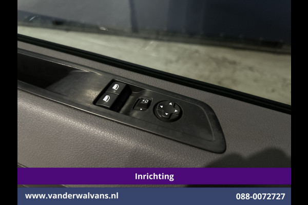 Peugeot Expert 2.0 BlueHDI 123pk L1H1 Inrichting Euro6 Airco | Apple Carplay | Android Auto | Cruisecontrol | Imperiaal 2500kg Trekhaak, Parkeersensoren