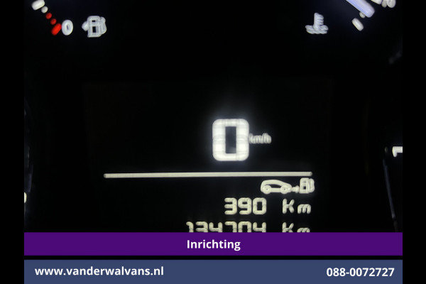 Peugeot Expert 2.0 BlueHDI 123pk L1H1 Inrichting Euro6 Airco | Apple Carplay | Android Auto | Cruisecontrol | Imperiaal 2500kg Trekhaak, Parkeersensoren