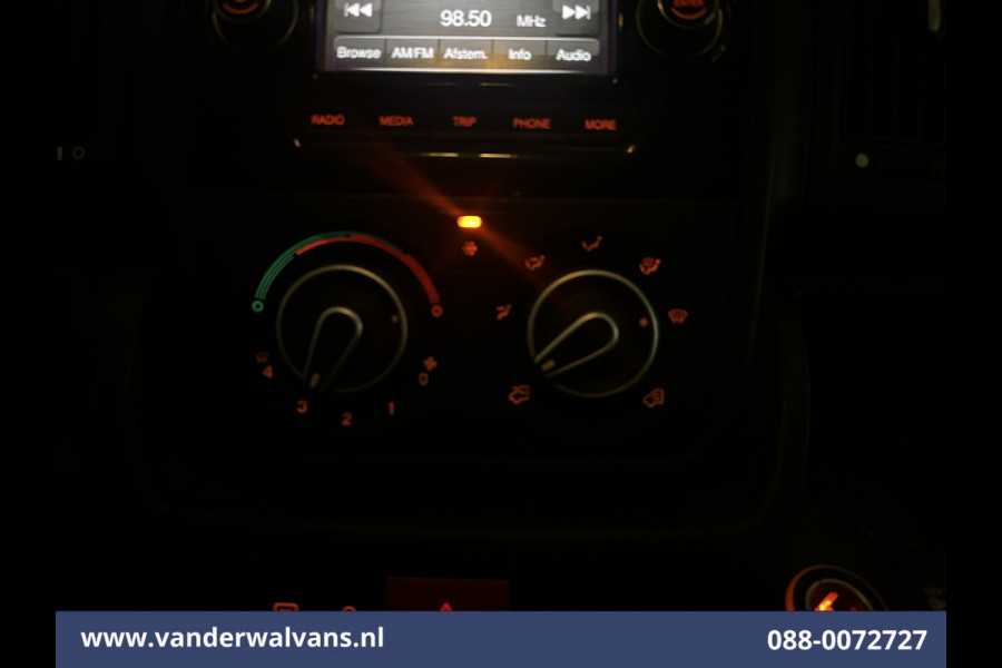 Citroën Jumper 2.2 BlueHDi 120pk L1H1 Airco | 2500kg Trekhaak | Imperiaal Bijrijdersbank