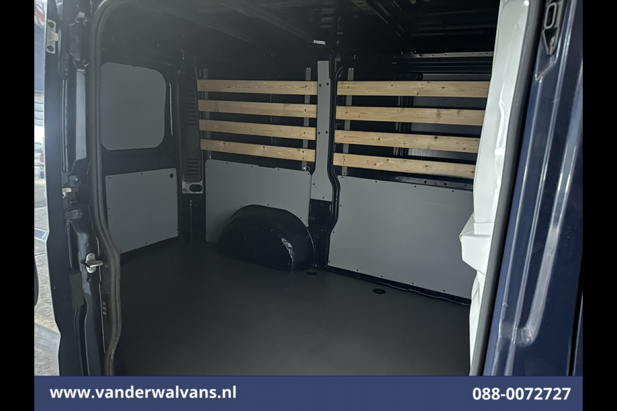 Citroën Jumper 2.2 BlueHDi 120pk L1H1 Airco | 2500kg Trekhaak | Imperiaal Bijrijdersbank