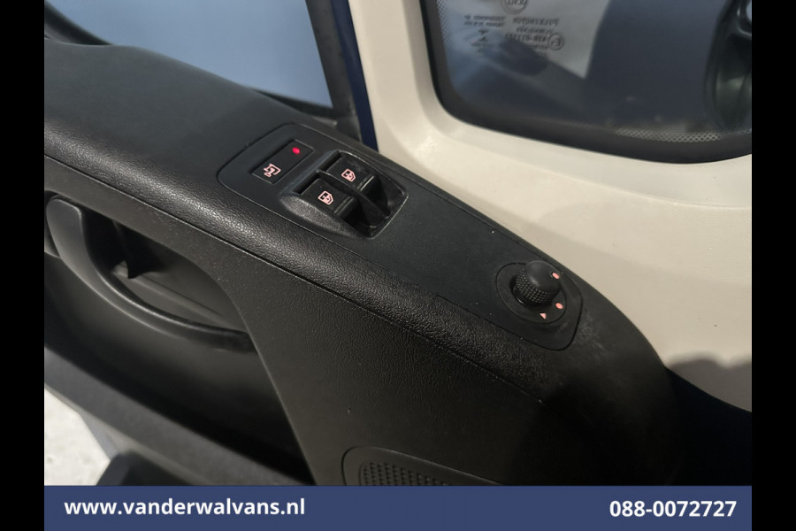 Citroën Jumper 2.2 BlueHDi 120pk L1H1 Airco | 2500kg Trekhaak | Imperiaal Bijrijdersbank