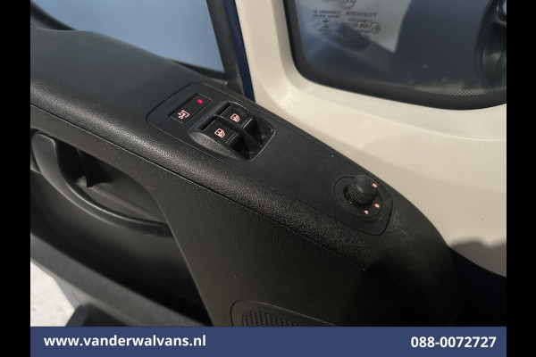 Citroën Jumper 2.2 BlueHDi 120pk L1H1 Airco | 2500kg Trekhaak | Imperiaal Bijrijdersbank