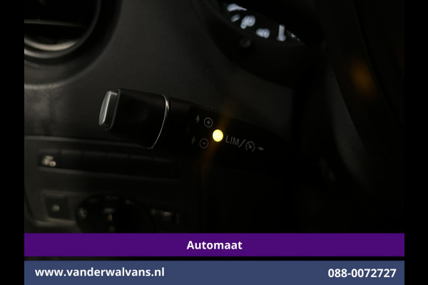 Mercedes-Benz Vito 114 CDI 7G-Tronic Automaat L2H1 Euro6 Airco | Camera | 2500KG Trekhaak | 17"LMV Parkeersensoren, Navigatie, Cruisecontrol, Licht metalen velgen, Bijrijdersbank, Dakrails