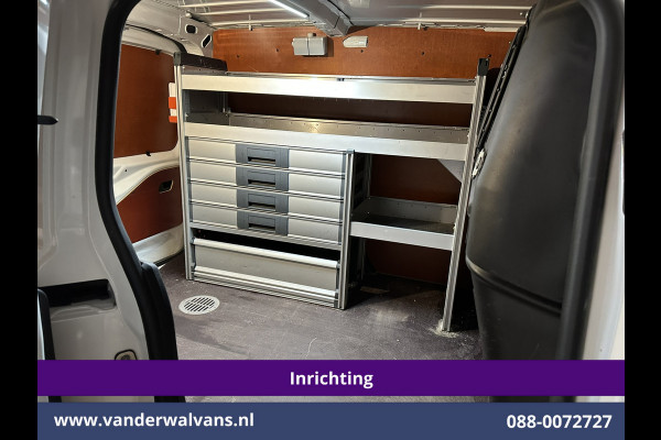 Peugeot Partner 1.5 BlueHDI 102pk L1H1 inrichting Euro6 Airco | Apple Carplay | Cruisecontrol Parkeersensoren, Android auto, zijdeur