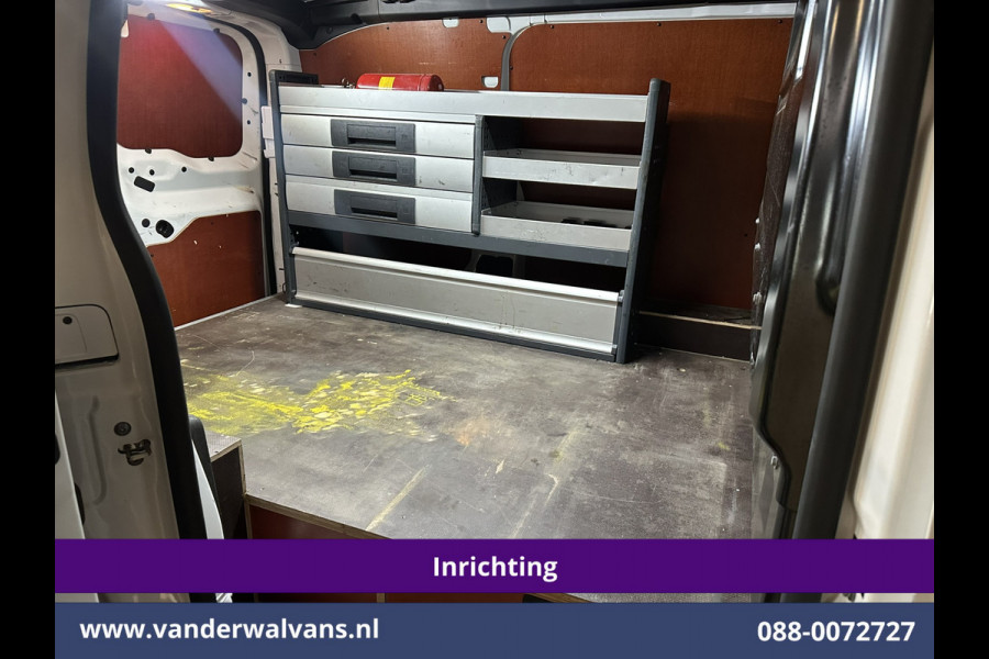 Peugeot Expert 2.0 BlueHDI 123pk L1H1 inrichting Euro6 Airco | 2500kg Trekhaak | Cruisecontrol Parkeersensoren