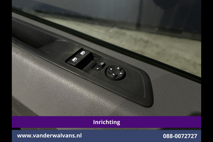 Peugeot Expert 2.0 BlueHDI 123pk L1H1 inrichting Euro6 Airco | 2500kg Trekhaak | Cruisecontrol Parkeersensoren