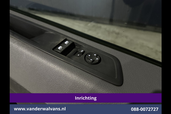 Peugeot Expert 2.0 BlueHDI 123pk L1H1 inrichting Euro6 Airco | 2500kg Trekhaak | Cruisecontrol Parkeersensoren
