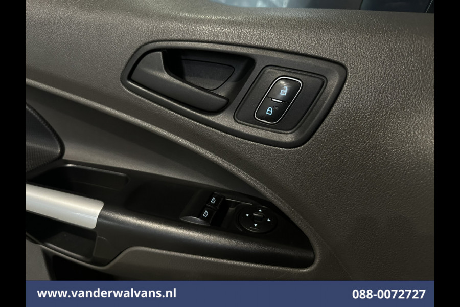 Ford Transit Connect 1.5 EcoBlue 100pk L1H1 Euro6 Airco | Camera | Navigatie | Apple Carplay | Android Auto 1350kg Trekhaak, Parkeersensoren