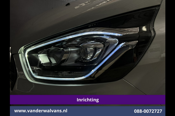 Ford Transit Custom 2.0 TDCI L2H1 Inrichting Euro6 Airco | Navigatie | Camera | LED | Cruisecontrol | Android Auto Parkeersensoren, Verwarmde voorruit, Stoelverwarming, Bijrijdersbank, 2800kg trekvermogen