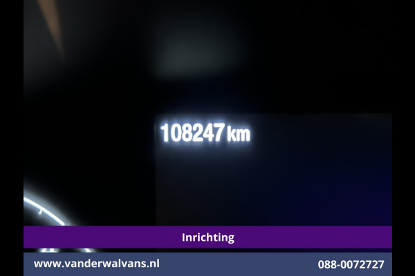 Ford Transit Custom 2.0 TDCI L2H1 Inrichting Euro6 Airco | Navigatie | Camera | LED | Cruisecontrol | Android Auto Parkeersensoren, Verwarmde voorruit, Stoelverwarming, Bijrijdersbank, 2800kg trekvermogen