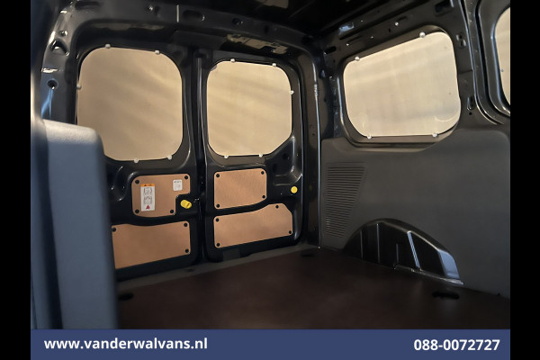 Ford Transit Connect 1.5 EcoBlue 100pk L2H1 Euro6 Airco | Camera | Navigatie | Android Auto | Verwarmde voorruit Parkeersensoren