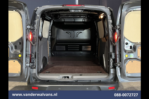 Ford Transit Connect 1.5 EcoBlue 100pk L2H1 Euro6 Airco | Camera | Navigatie | Android Auto | Verwarmde voorruit Parkeersensoren