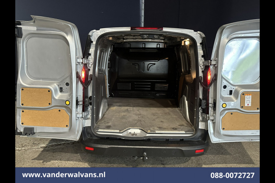 Ford Transit Connect 1.5 EcoBlue 100pk L1H1 Euro6 Airco | Camera | Navigatie | Apple Carplay | Trekhaak Parkeersensoren, Android Auto