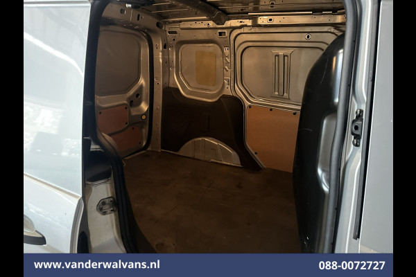 Ford Transit Connect 1.5 EcoBlue 100pk L1H1 Euro6 Airco | Camera | Navigatie | Apple Carplay | Trekhaak Parkeersensoren, Android Auto