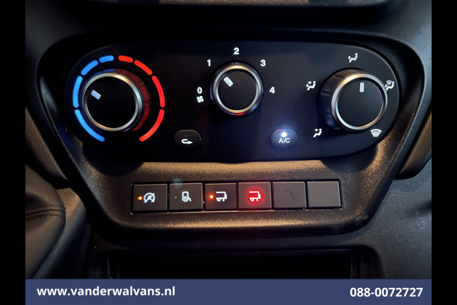 Iveco Daily 35C16V 157pk Bakwagen Laadklep Dubbel Lucht Euro6 Airco | Bijrijdersbank 890kg laadvermogen