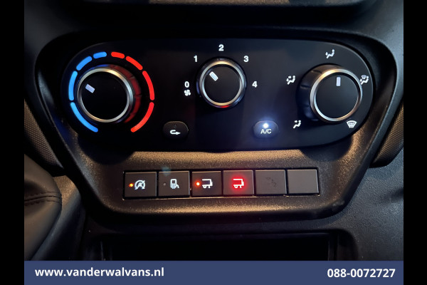 Iveco Daily 35C16V 157pk Bakwagen Laadklep Dubbel Lucht Euro6 Airco | Bijrijdersbank 890kg laadvermogen