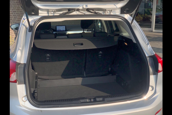 Ford FOCUS Wagon 1.0 EcoBoost Trend Edition Business | Navi, PDC, Carplay/Android, Cruise, Airco, El. Ramen/Spiegels | NAP |