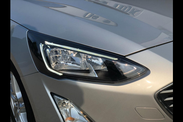 Ford FOCUS Wagon 1.0 EcoBoost Trend Edition Business | Navi, PDC, Carplay/Android, Cruise, Airco, El. Ramen/Spiegels | NAP |
