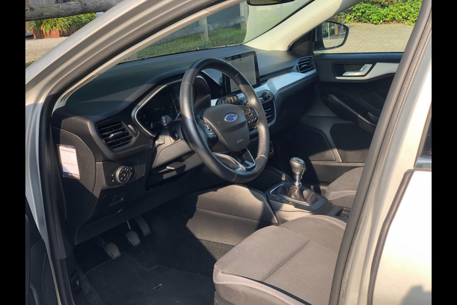 Ford FOCUS Wagon 1.0 EcoBoost Trend Edition Business | Navi, PDC, Carplay/Android, Cruise, Airco, El. Ramen/Spiegels | NAP |