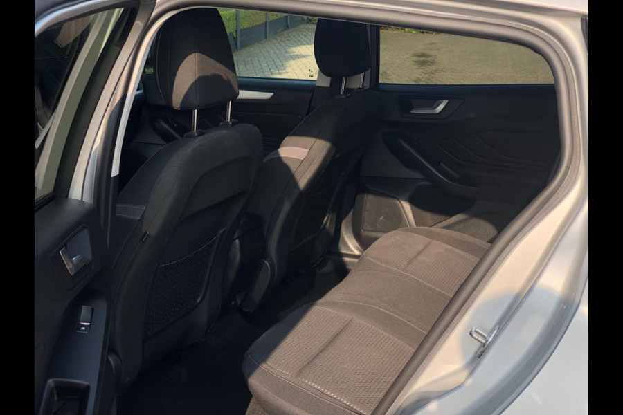 Ford FOCUS Wagon 1.0 EcoBoost Trend Edition Business | Navi, PDC, Carplay/Android, Cruise, Airco, El. Ramen/Spiegels | NAP |