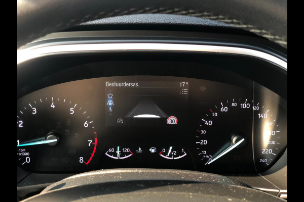 Ford FOCUS Wagon 1.0 EcoBoost Trend Edition Business | Navi, PDC, Carplay/Android, Cruise, Airco, El. Ramen/Spiegels | NAP |