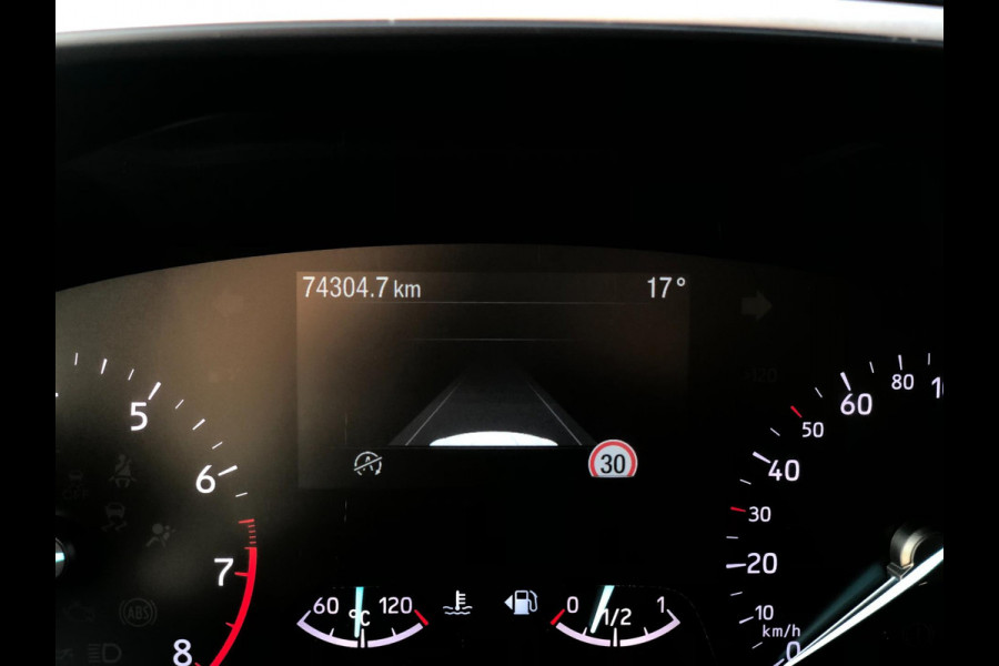 Ford FOCUS Wagon 1.0 EcoBoost Trend Edition Business | Navi, PDC, Carplay/Android, Cruise, Airco, El. Ramen/Spiegels | NAP |