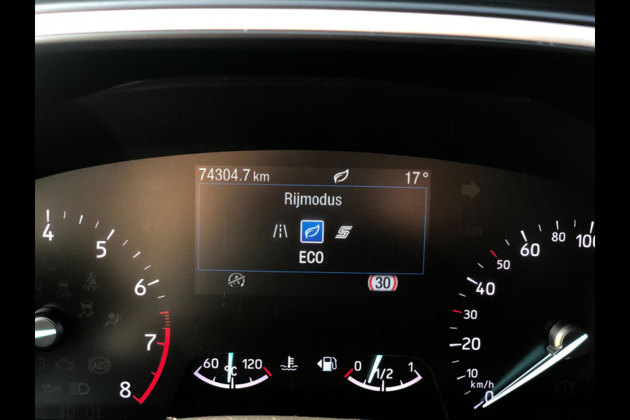 Ford FOCUS Wagon 1.0 EcoBoost Trend Edition Business | Navi, PDC, Carplay/Android, Cruise, Airco, El. Ramen/Spiegels | NAP |