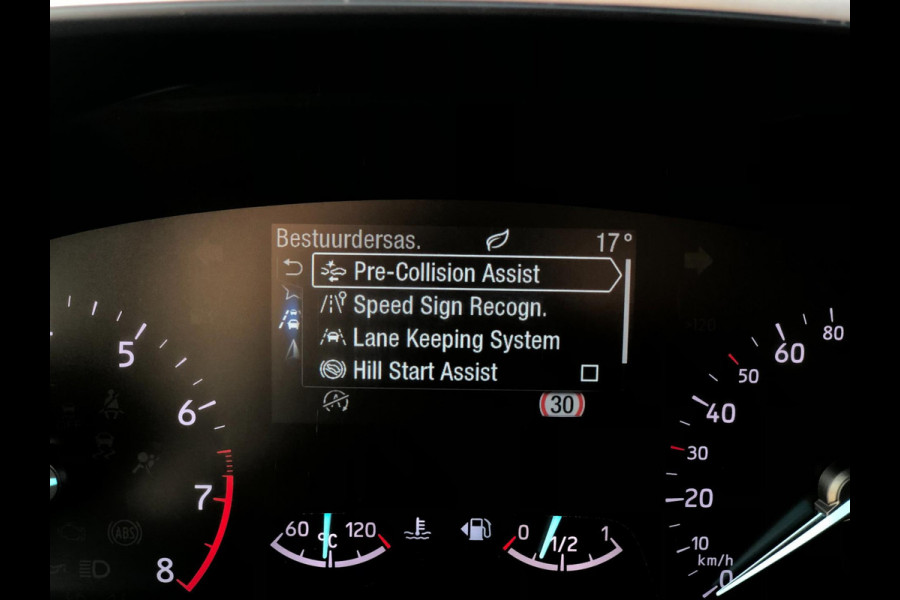 Ford FOCUS Wagon 1.0 EcoBoost Trend Edition Business | Navi, PDC, Carplay/Android, Cruise, Airco, El. Ramen/Spiegels | NAP |