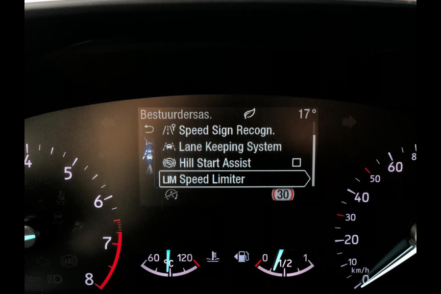 Ford FOCUS Wagon 1.0 EcoBoost Trend Edition Business | Navi, PDC, Carplay/Android, Cruise, Airco, El. Ramen/Spiegels | NAP |