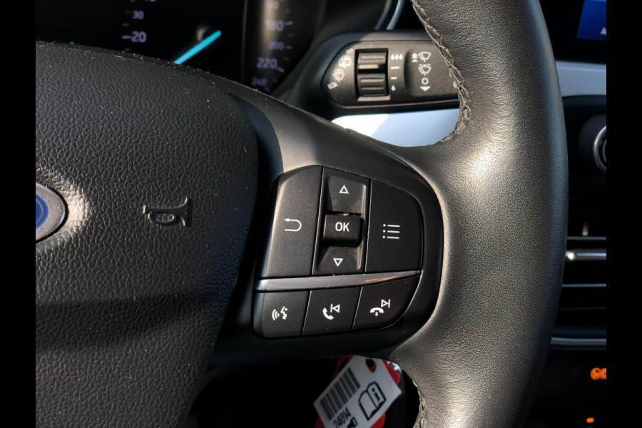Ford FOCUS Wagon 1.0 EcoBoost Trend Edition Business | Navi, PDC, Carplay/Android, Cruise, Airco, El. Ramen/Spiegels | NAP |