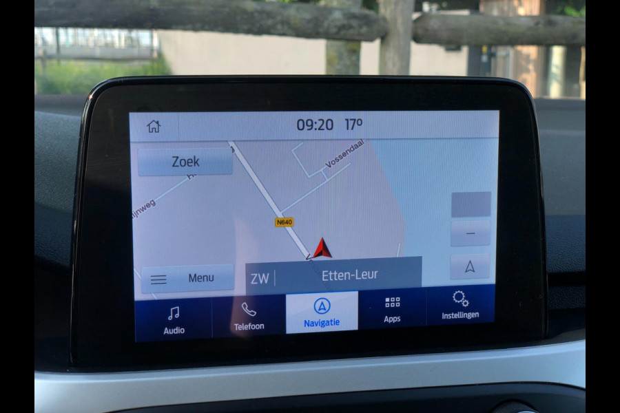 Ford FOCUS Wagon 1.0 EcoBoost Trend Edition Business | Navi, PDC, Carplay/Android, Cruise, Airco, El. Ramen/Spiegels | NAP |
