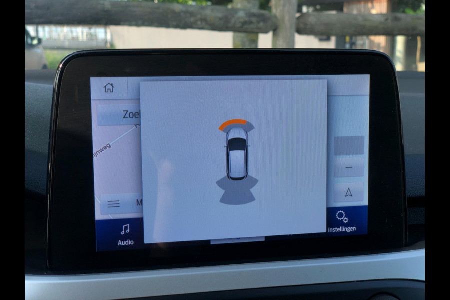Ford FOCUS Wagon 1.0 EcoBoost Trend Edition Business | Navi, PDC, Carplay/Android, Cruise, Airco, El. Ramen/Spiegels | NAP |
