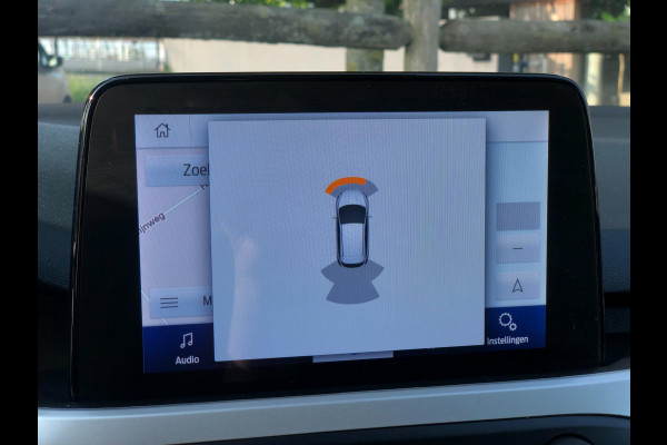 Ford FOCUS Wagon 1.0 EcoBoost Trend Edition Business | Navi, PDC, Carplay/Android, Cruise, Airco, El. Ramen/Spiegels | NAP |