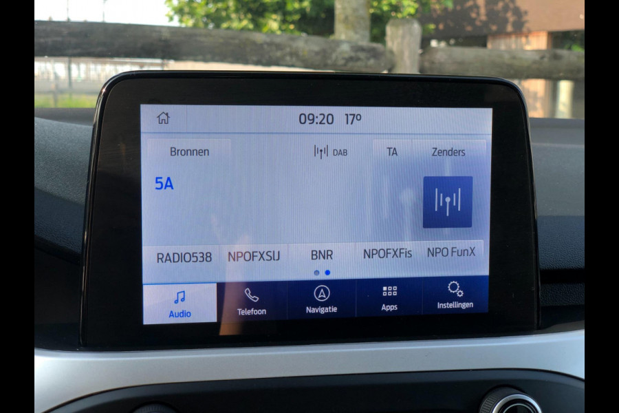 Ford FOCUS Wagon 1.0 EcoBoost Trend Edition Business | Navi, PDC, Carplay/Android, Cruise, Airco, El. Ramen/Spiegels | NAP |