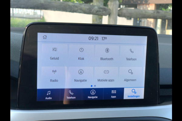 Ford FOCUS Wagon 1.0 EcoBoost Trend Edition Business | Navi, PDC, Carplay/Android, Cruise, Airco, El. Ramen/Spiegels | NAP |