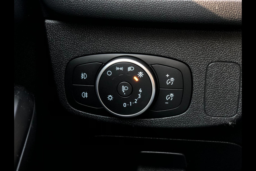 Ford FOCUS Wagon 1.0 EcoBoost Trend Edition Business | Navi, PDC, Carplay/Android, Cruise, Airco, El. Ramen/Spiegels | NAP |