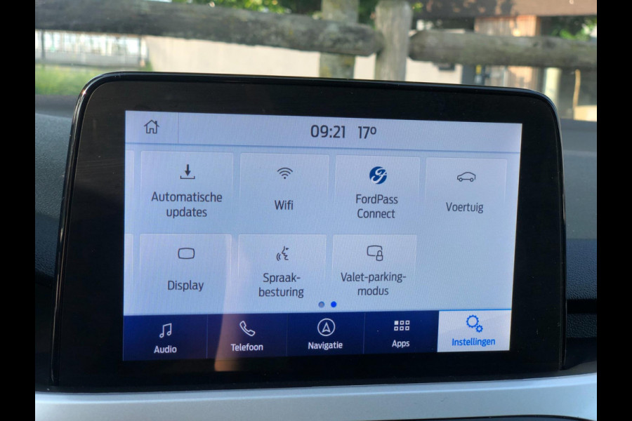 Ford FOCUS Wagon 1.0 EcoBoost Trend Edition Business | Navi, PDC, Carplay/Android, Cruise, Airco, El. Ramen/Spiegels | NAP |