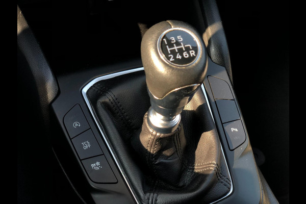 Ford FOCUS Wagon 1.0 EcoBoost Trend Edition Business | Navi, PDC, Carplay/Android, Cruise, Airco, El. Ramen/Spiegels | NAP |