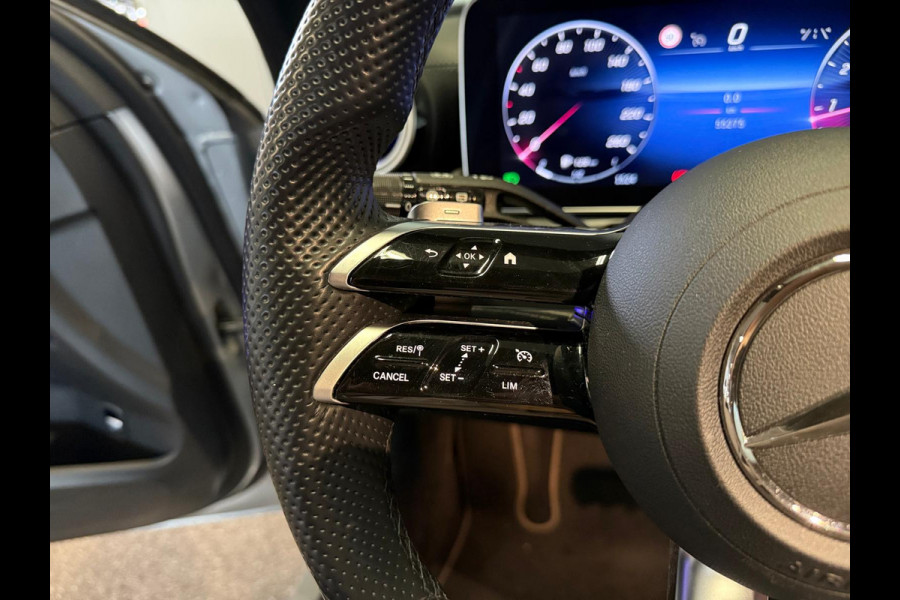 Mercedes-Benz C-Klasse Estate 200 AMG STYLING-MEMORY-TREKHAAK-NIGHT-360 CAMERA-COMPLEET