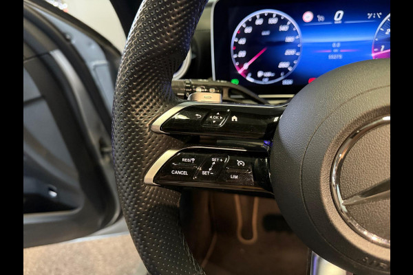 Mercedes-Benz C-Klasse Estate 200 AMG STYLING-MEMORY-TREKHAAK-NIGHT-360 CAMERA-COMPLEET