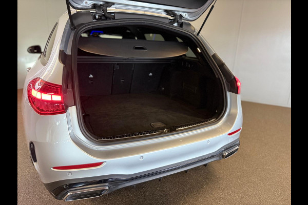Mercedes-Benz C-Klasse Estate 200 AMG STYLING-MEMORY-TREKHAAK-NIGHT-360 CAMERA-COMPLEET
