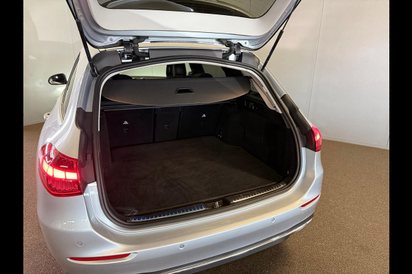 Mercedes-Benz C-Klasse Estate 220D AVANTGARDE-PANORAMADAK-TREKHAAK-SFEER-CAMERA-COMPLEET