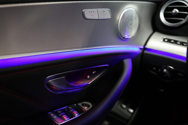Mercedes-Benz E-Klasse AMG 53 4MATIC Premium+ HEADUP BURMESTER PANO '18