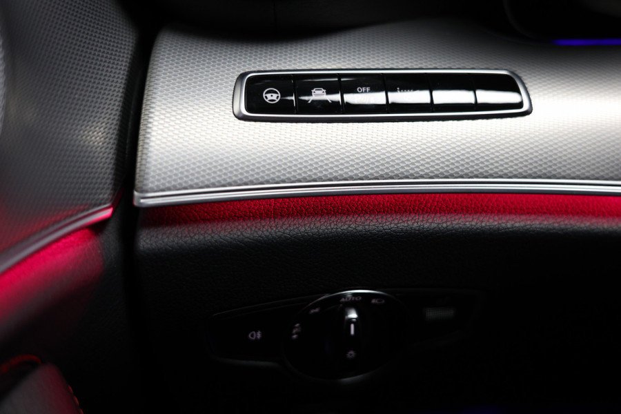 Mercedes-Benz E-Klasse AMG 53 4MATIC Premium+ HEADUP BURMESTER PANO '18