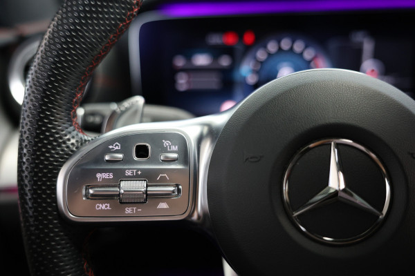Mercedes-Benz E-Klasse AMG 53 4MATIC Premium+ HEADUP BURMESTER PANO '18