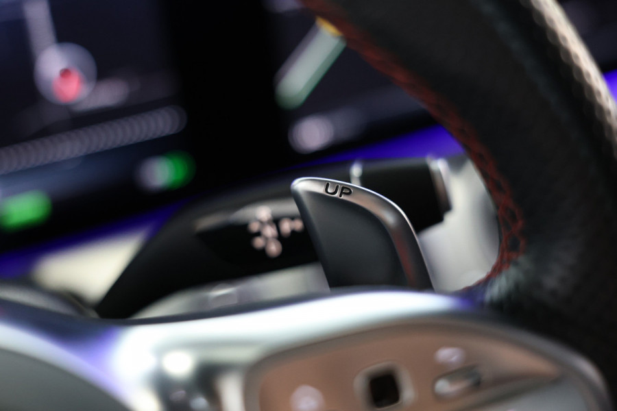 Mercedes-Benz E-Klasse AMG 53 4MATIC Premium+ HEADUP BURMESTER PANO '18