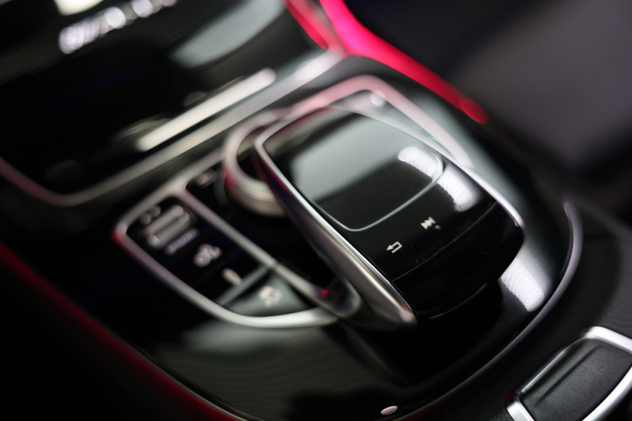 Mercedes-Benz E-Klasse AMG 53 4MATIC Premium+ HEADUP BURMESTER PANO '18