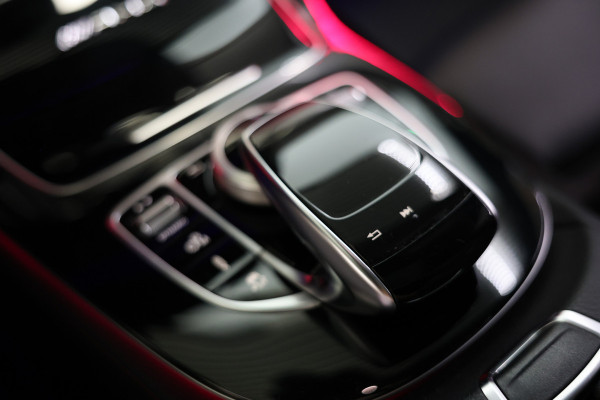 Mercedes-Benz E-Klasse AMG 53 4MATIC Premium+ HEADUP BURMESTER PANO '18