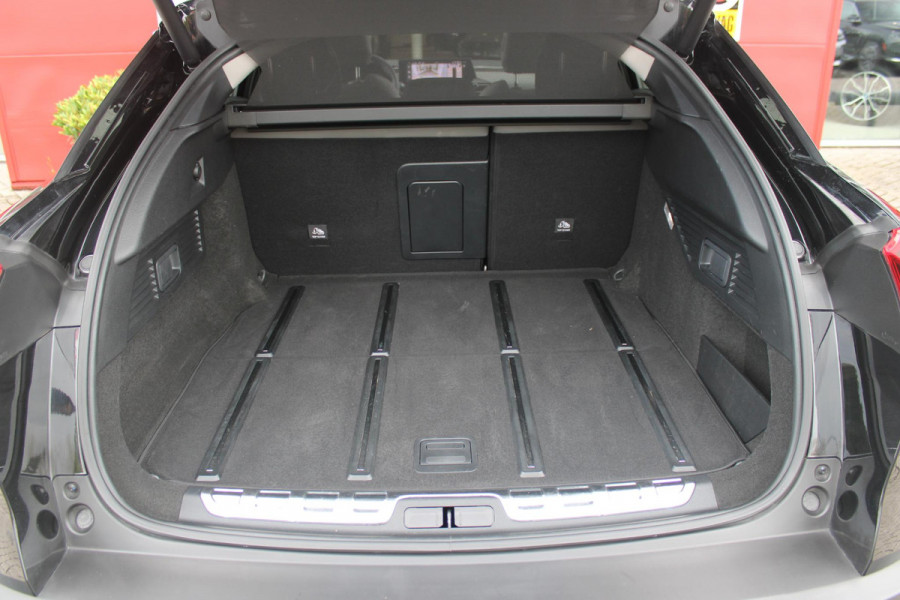 Citroën C5 X 1.6 PHEV 225PK SHINE PACK | PANORAMISCH SCHUIF / KANTELDAK | ELEKTRISCHE VOORSTOELEN MET GEHEUGEN | VOORSTOEL VENTILATIE | VOORSTOEL VERWARMING | VOORSTOELEN MET MASSAGE FUNCTIE | LEDEREN BEKLEDING | STUUR VERWARMING | DRAADLOOS APPLE CARPLAY / ANDROID AUTO | 360° CAMERA | KEYLESS ENTRY / START | 19"LICHTMETALEN VELGEN | ELEKTRISCH BEDIENBARE ACHTERKLEP MET HANDSFREE FUNCTIE | HEADUP DISPLAY |